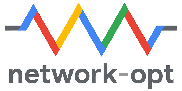 谷歌發布Network-Opt開源網絡優化庫