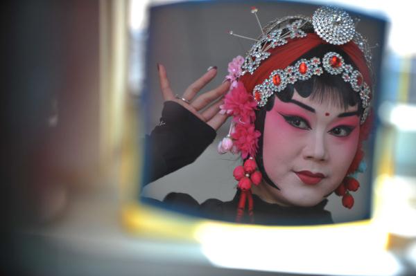 深泽县属于哪个市 深泽县四大野村的由来-北京百科网