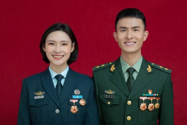 什么叫功臣之妻