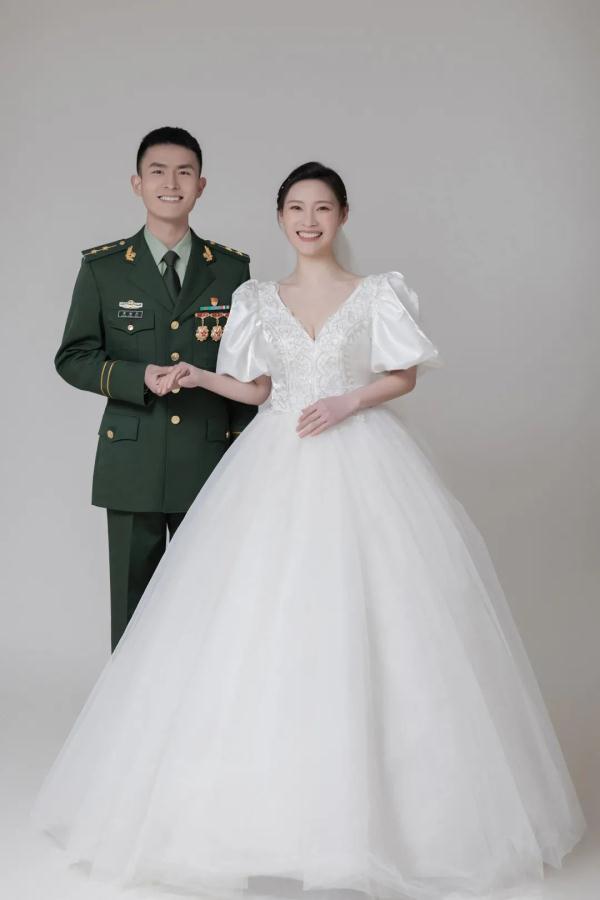 什么叫功臣之妻