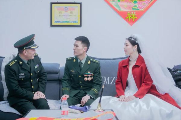 什么叫功臣之妻