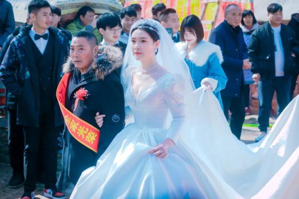 什么叫功臣之妻
