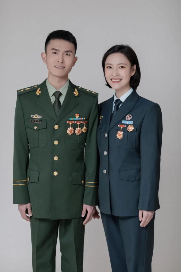 什么叫功臣之妻