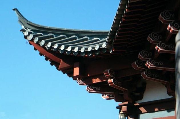 具有丰富文化内涵的古建筑屋顶,有哪些样式和构造方式?