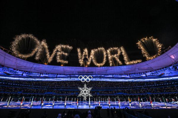 数据公布！国际奥委会盛赞北京冬奥会“创造历史”