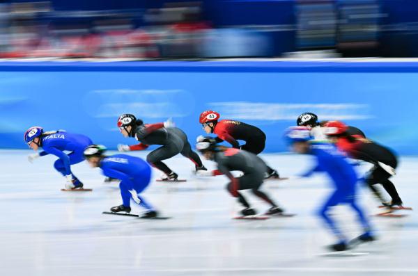 数据公布！国际奥委会盛赞北京冬奥会“创造历史”