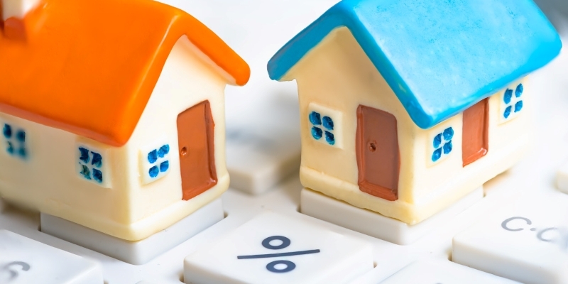 央行宣布下调首套房贷款利率20个基点 贷款500万购房者每月可少还600元