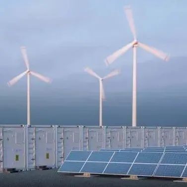能源区块链与双碳战略研究 | 欧洲最大的绿氢项目初具规模