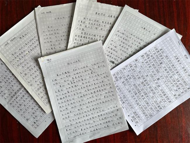 桃源縣漆河鎮(zhèn)中學(xué)人生無彩排 青春不“毒”行(圖2)