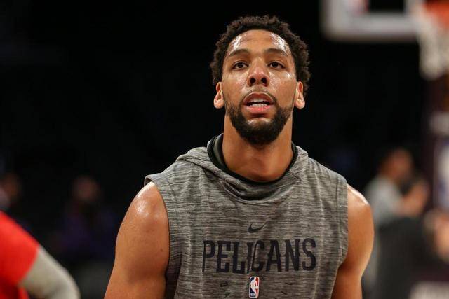 贾利尔·奥卡福活塞（广厦男篮为贾利尔·奥卡福完成注册，后者曾是NBA探花秀）-华海博客