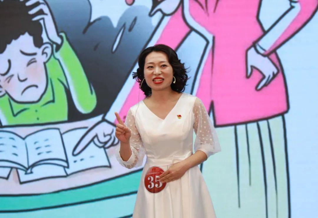 超级健康科普大赛10强胜出，一起健康向未来