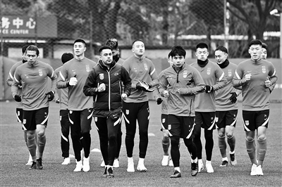 全员就地解散（国足结束隔离 全员就地解散）-趣拿体育