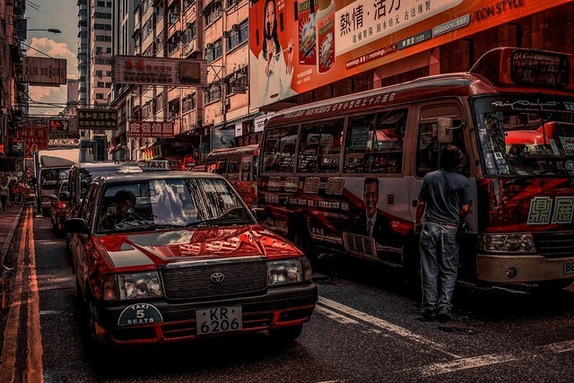 掌握這五個(gè)技巧 讓你手機(jī)視頻拍攝提升一個(gè)檔次