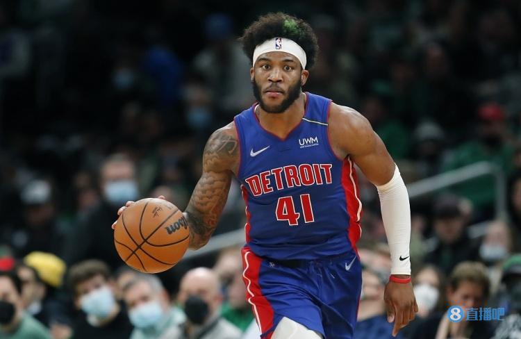 今年NBA截止到今天有哪些交易（分析-各队最新的交易目标：三队首选阿努诺比 湖人奇才争德罗赞）