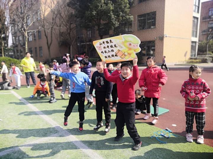 曾为浙江足球全运夺冠培养队员，求知小学新学期班级足球联赛来了