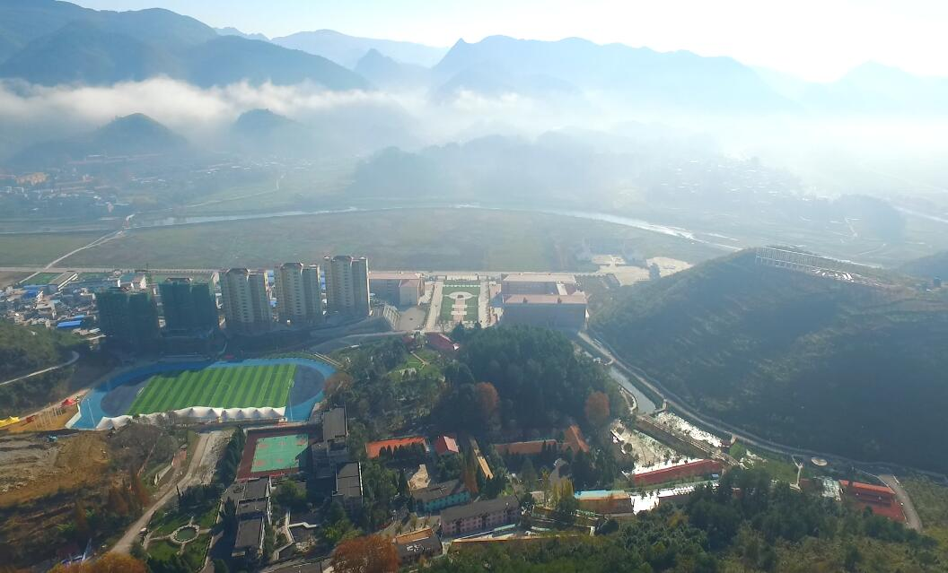 又一波！贵州8所高职院校2022招生简章来了