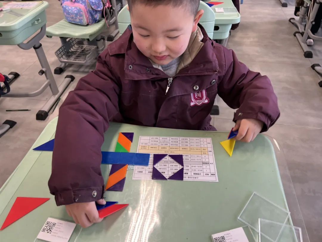 上海師范大學附屬第五實驗學校用舞臺展示(圖3)