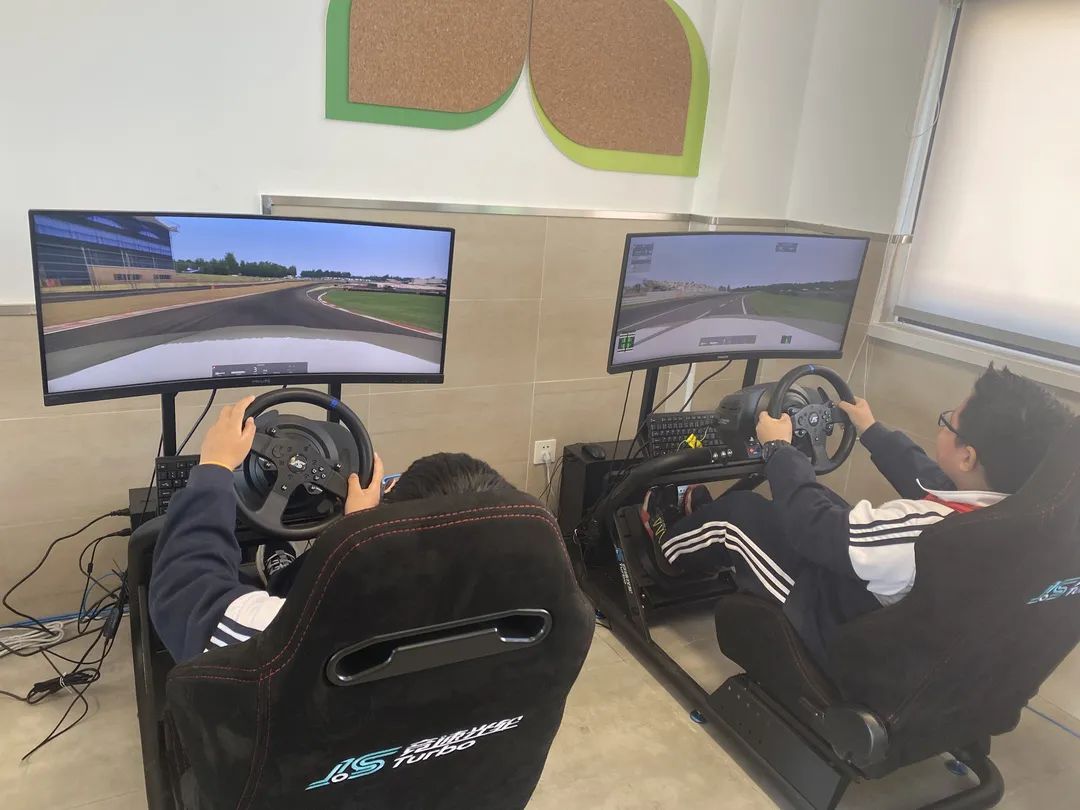 上海師范大學附屬第五實驗學校用舞臺展示(圖5)