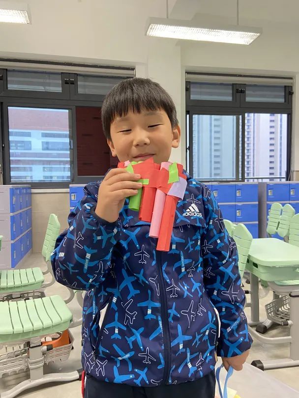 上海師范大學附屬第五實驗學校用舞臺展示(圖6)