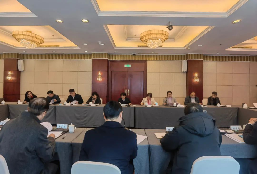 大厦之门，诚纳栋梁！厦门市校友经济工作座谈会召开