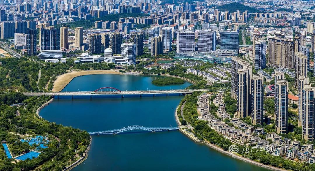 大厦之门，诚纳栋梁！厦门市校友经济工作座谈会召开