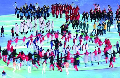 2020年夏季奧運會是第幾屆（奧運會是團(tuán)結(jié)世界的不可抗拒力量）