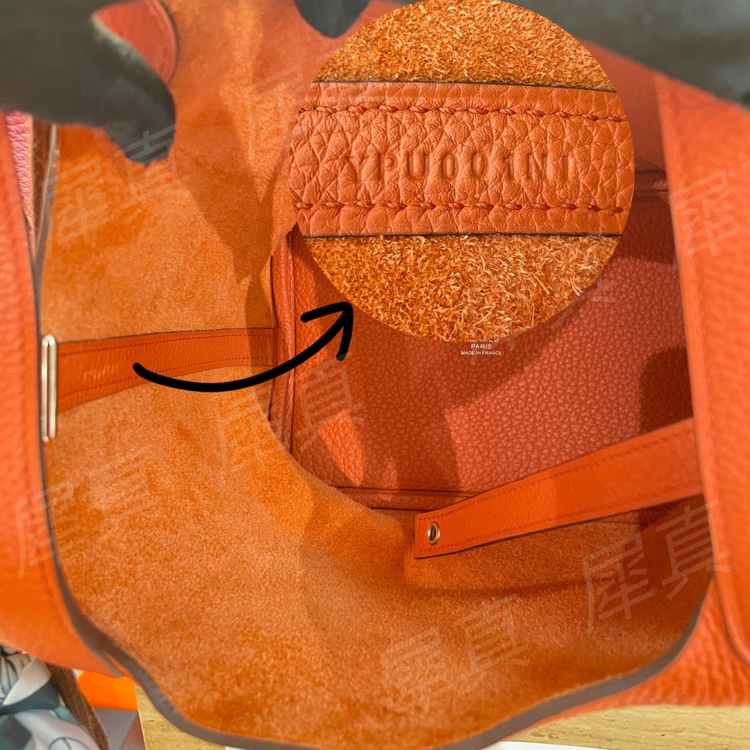 奢侈品包包序列号你读懂了吗？/