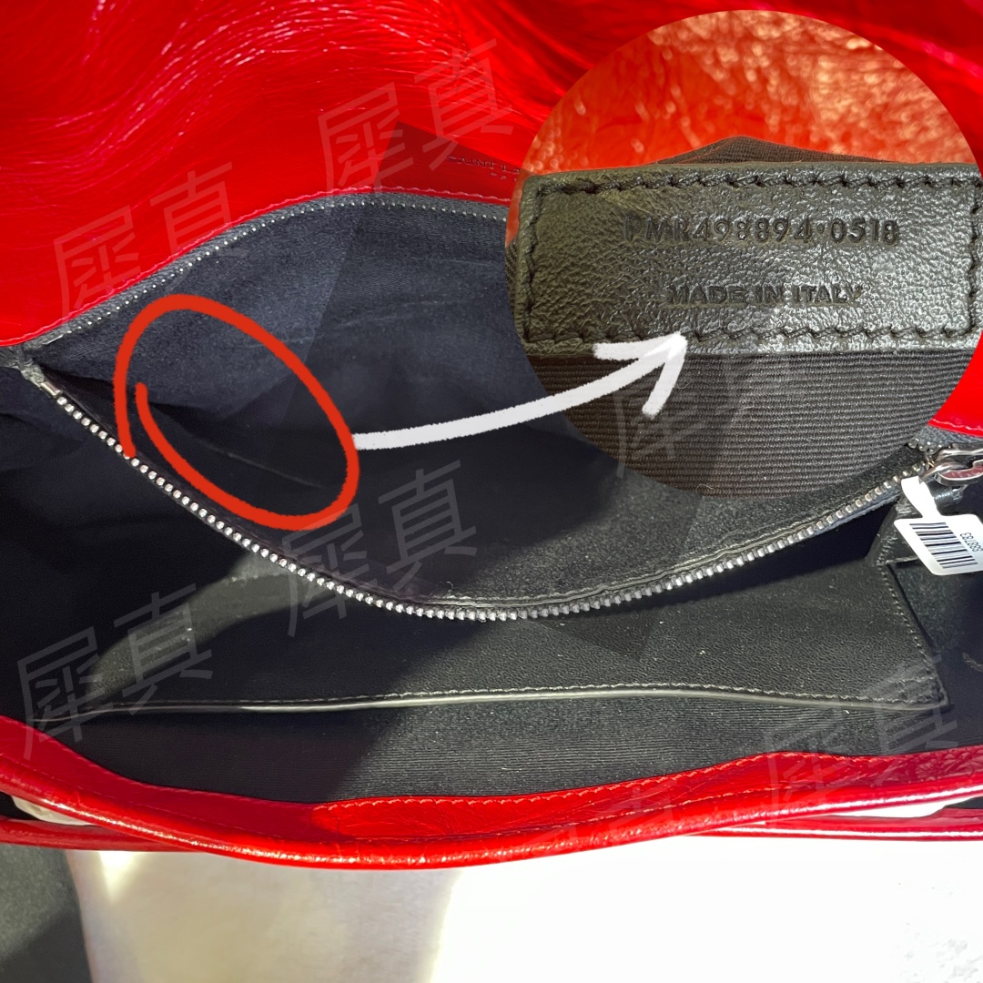 奢侈品包包序列号你读懂了吗？/