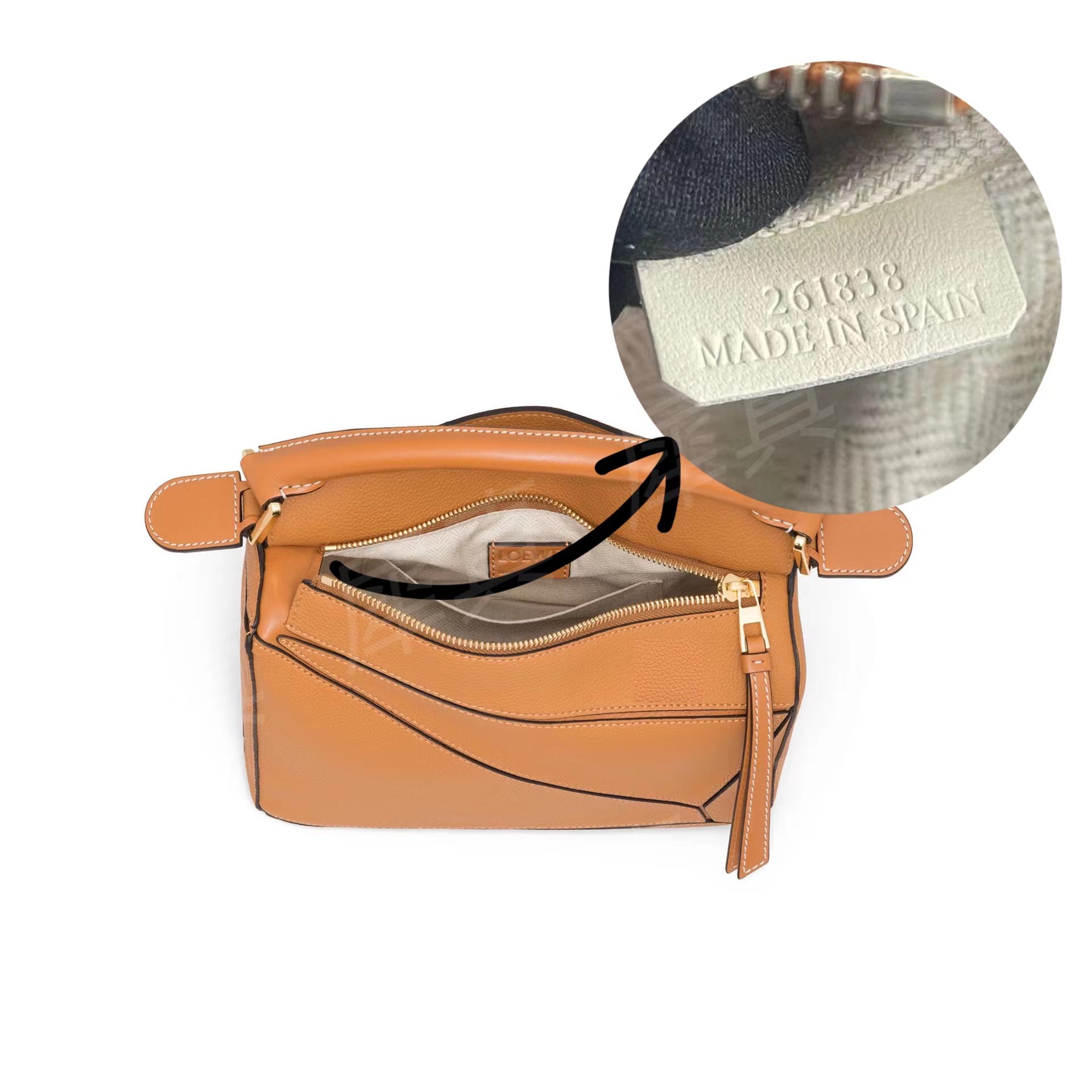 奢侈品包包序列号你读懂了吗？/