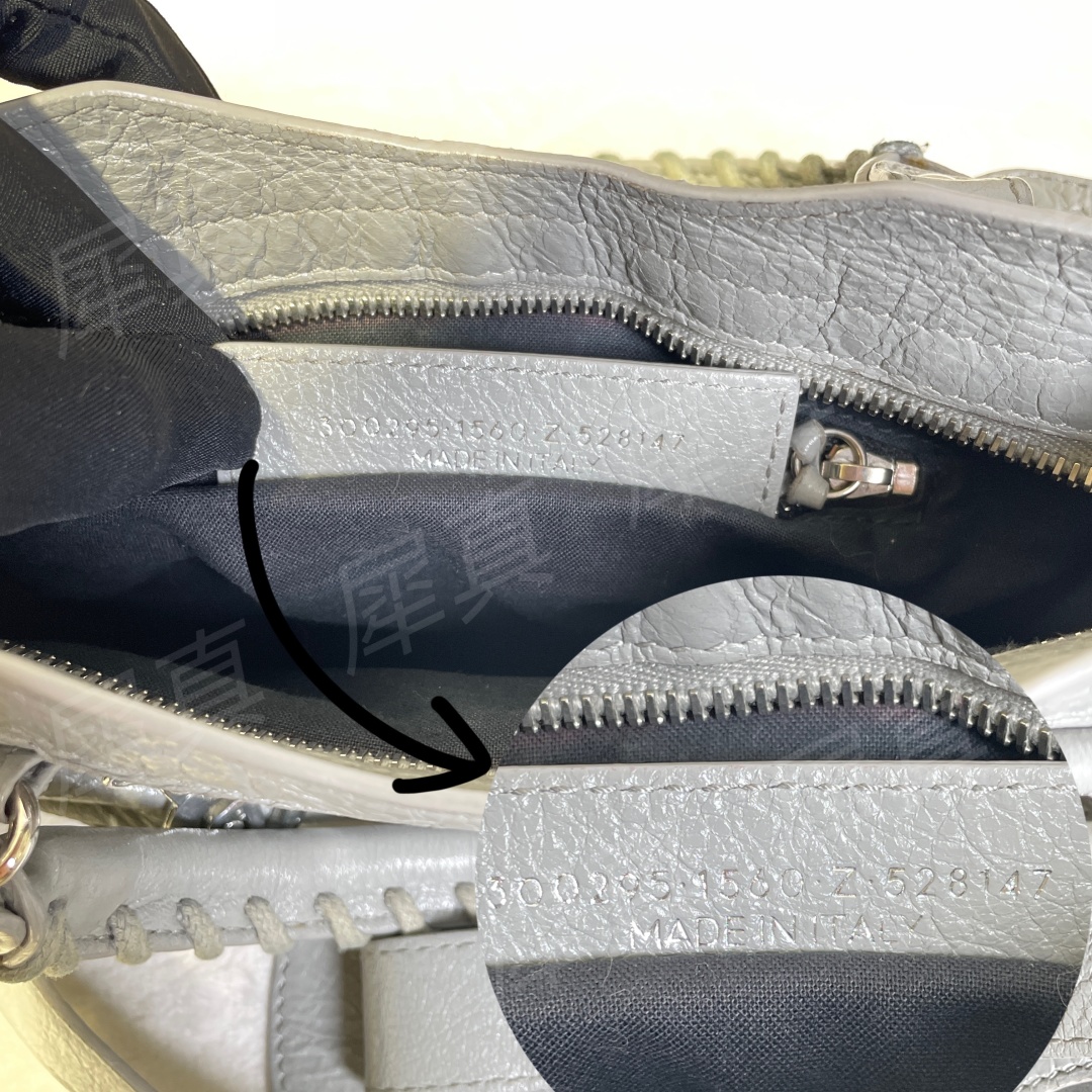 奢侈品包包序列号你读懂了吗？/