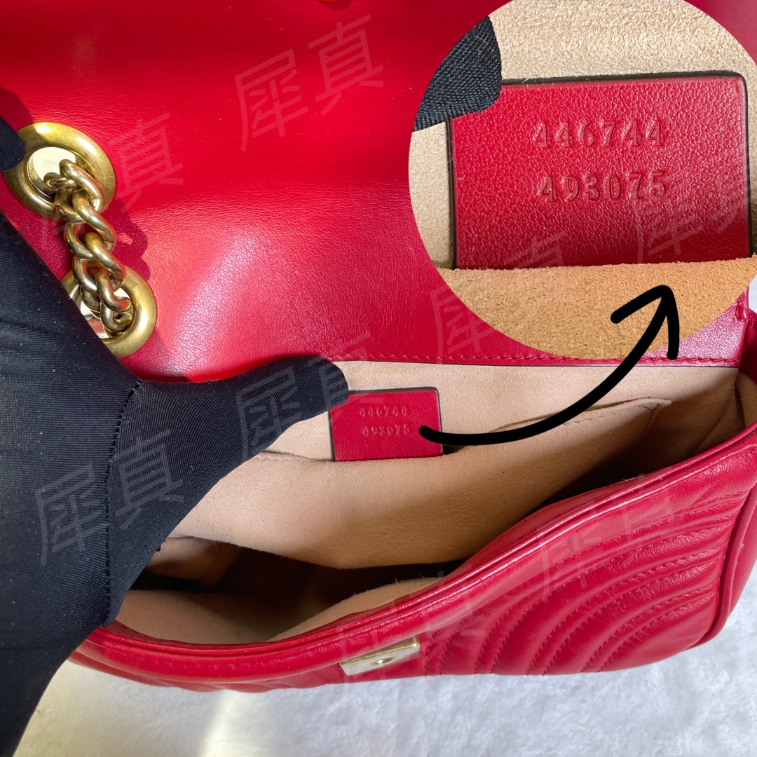 奢侈品包包序列号你读懂了吗？/