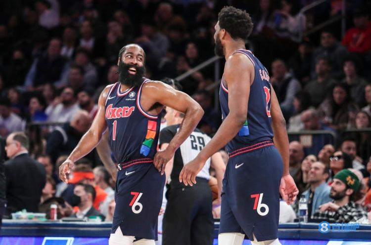 nba大事件有哪些2019(讨论｜锡安回归 哈登恩比德表现等7件值得观察的NBA事件)