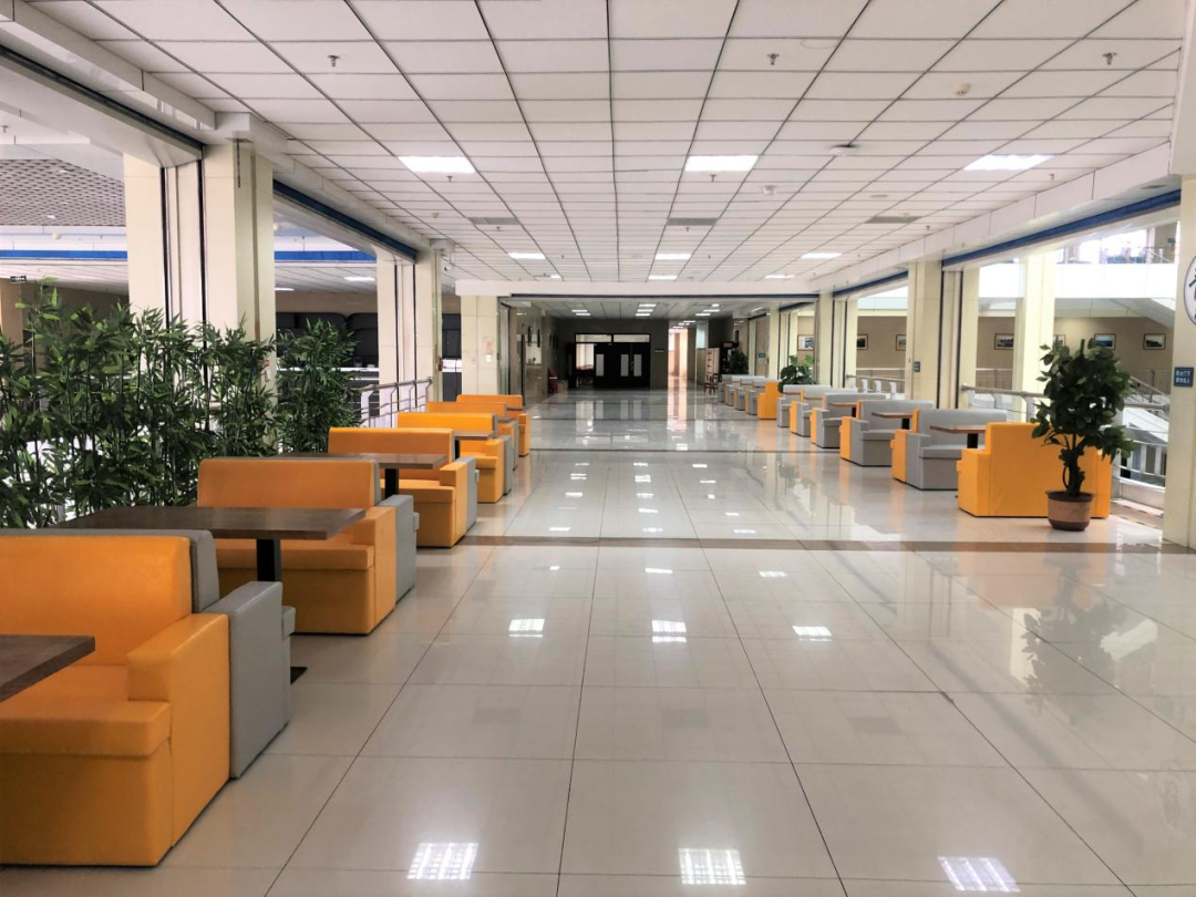 吉林新地标丨蓝湖、行政楼、鲲鹏路……《人世间》中出现了多少吉林农业大学的美景？