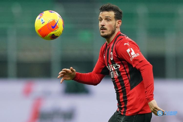 米兰更有可能签梅西亚斯（米体：米兰月底前将宣布签下弗洛伦齐&amp;梅西亚斯，方式参考托纳利）-华海博客