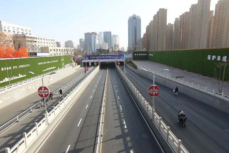 官方回复！涉石家庄17条道路建设……