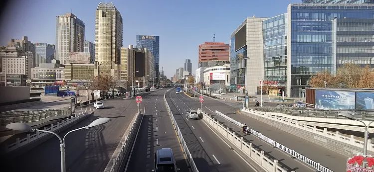 官方回复！涉石家庄17条道路建设……