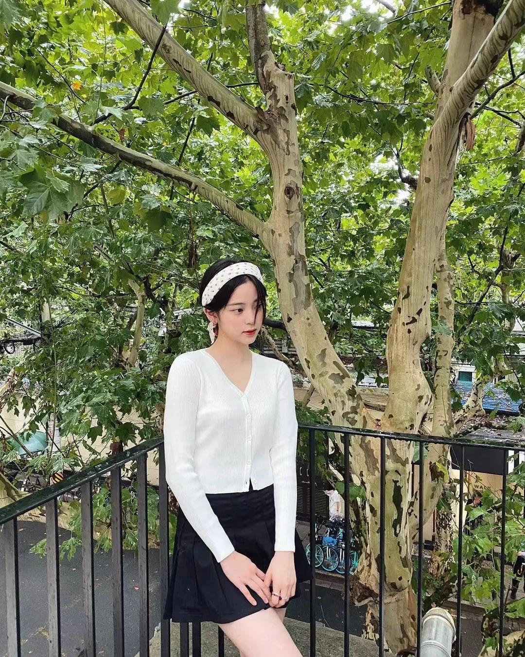 开春第一件外套，就是它了