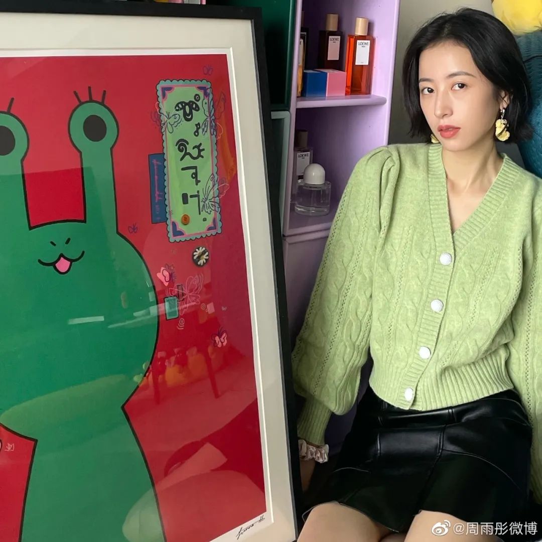 开春第一件外套，就是它了
