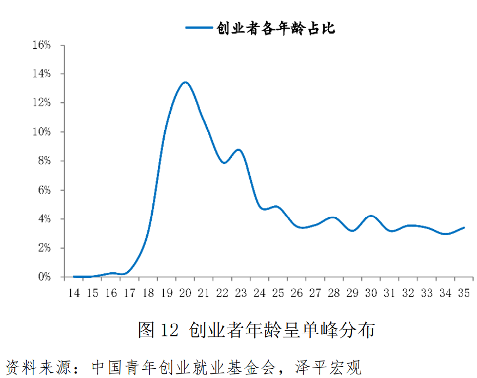 中国青年创业基金,中国青年创业基金会