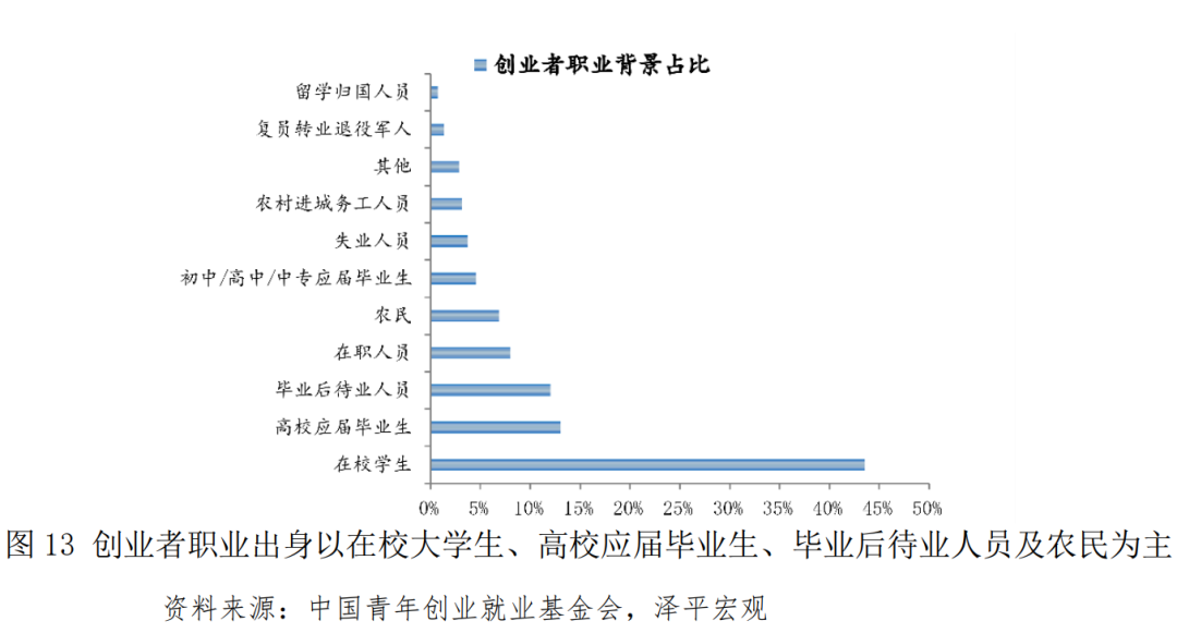 中国青年创业基金,中国青年创业基金会