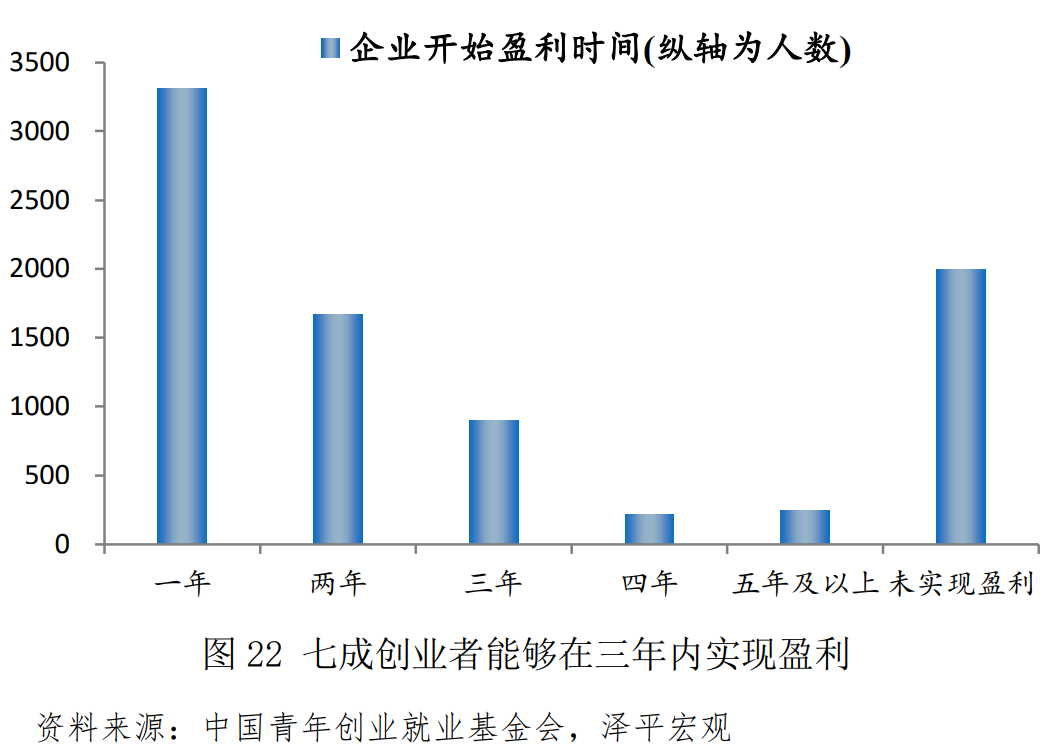 中国青年创业基金,中国青年创业基金会