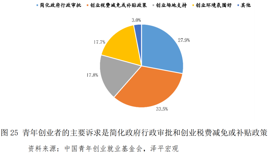 中国青年创业基金,中国青年创业基金会