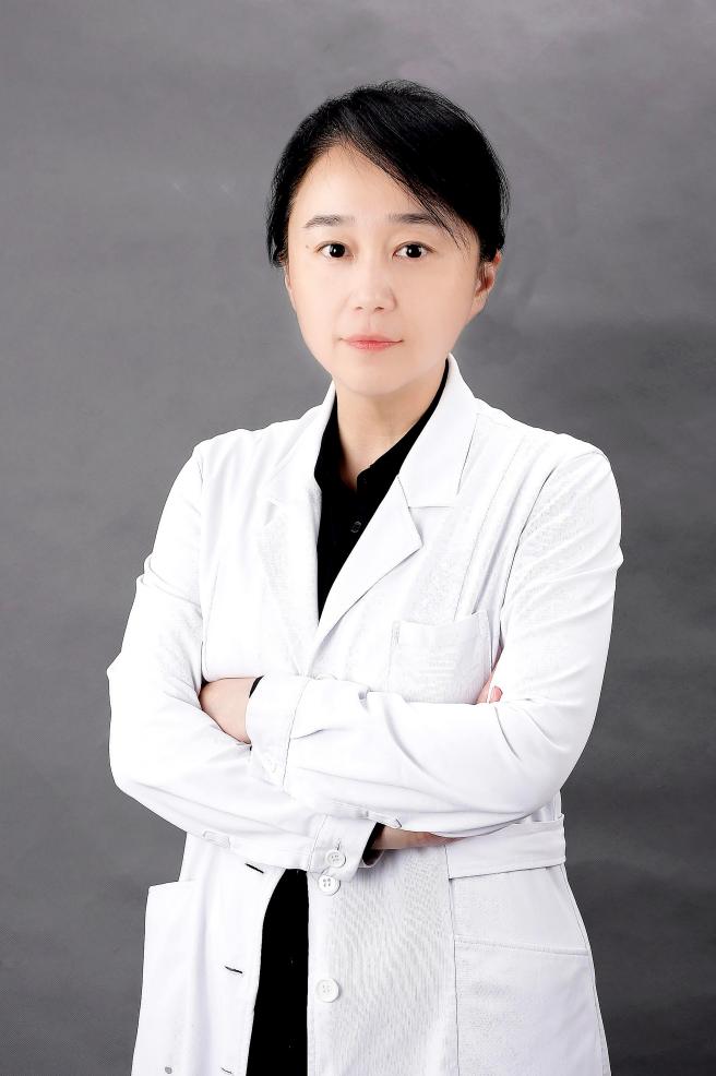 天津市儿童医院院长刘薇：但愿世间人无病，何惜架上药生尘