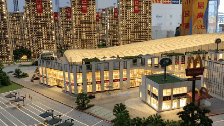 杭州哪里有滑雪场（重磅！杭州首个室内滑雪场来了，1万+平方米，暑假就开业，跟小时记者去踩场）