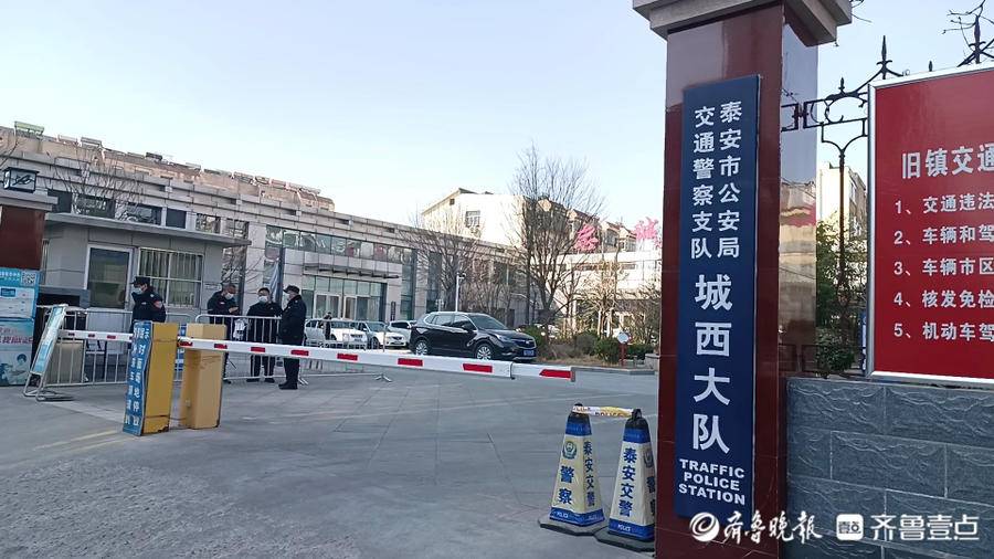 泰安市交通违章查询,泰安市交通违章查询网