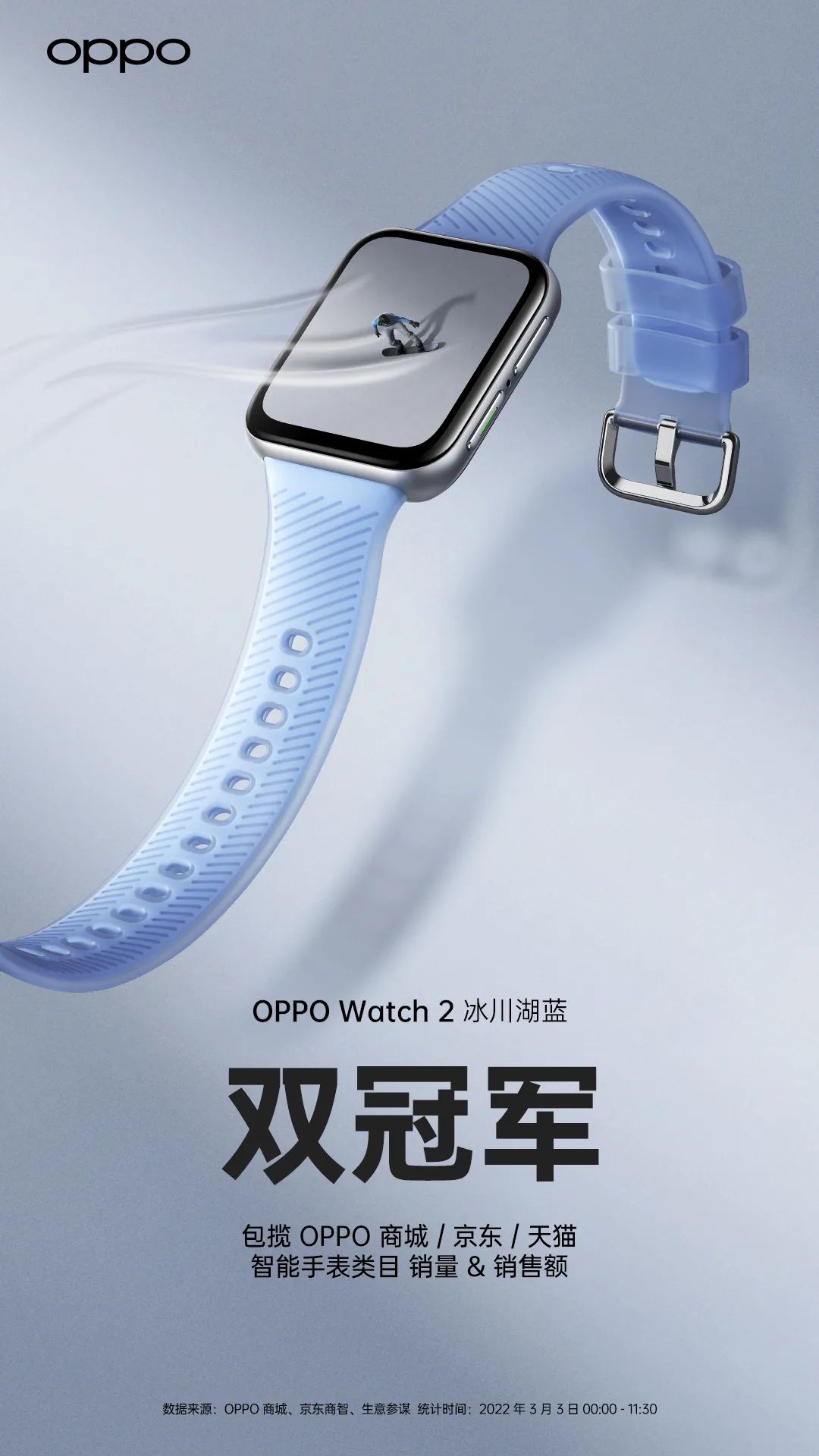OPPO Find X5系列今日开售，包揽四大平台销量&销售额双冠军
