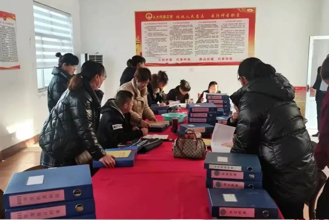 业务培训铸匠心，计生干部大练兵