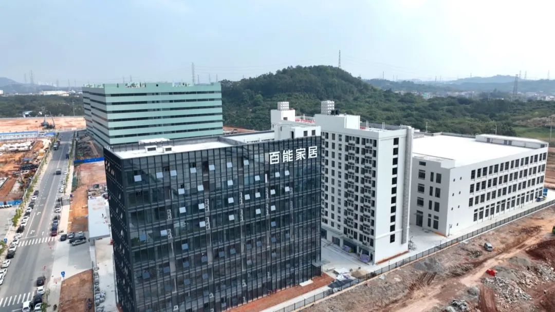 增城经济技术开发区扩容提质招标，让“芯”新“车”强“显”亮