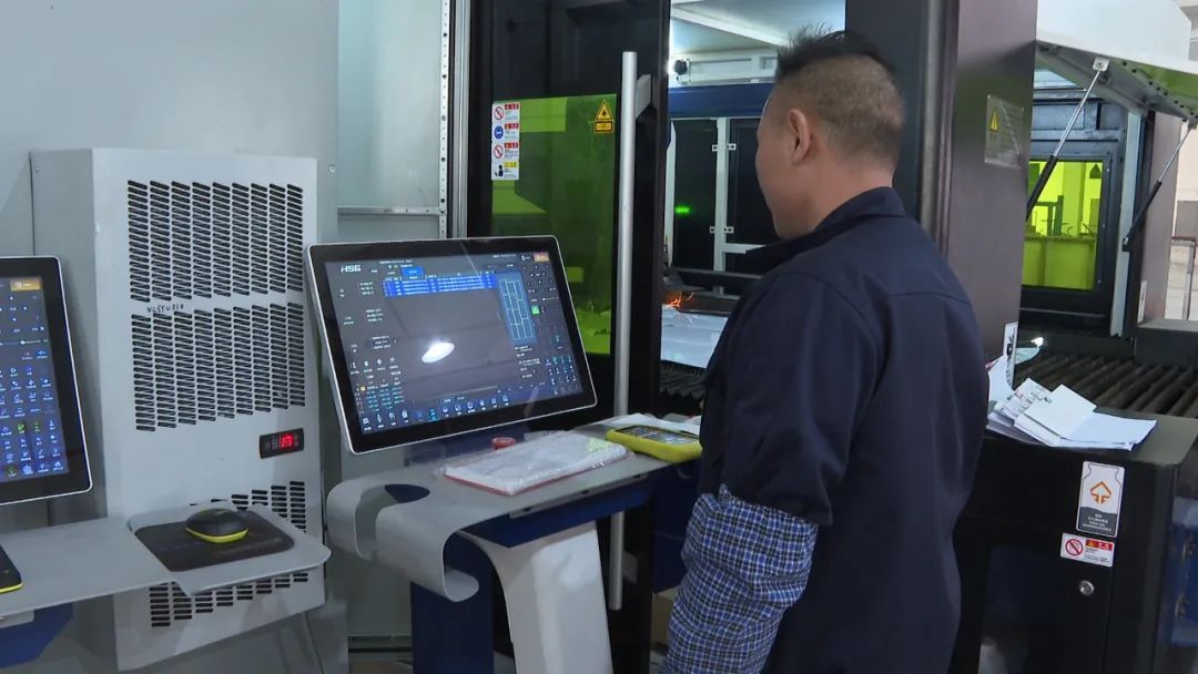 增城经济技术开发区扩容提质招标，让“芯”新“车”强“显”亮