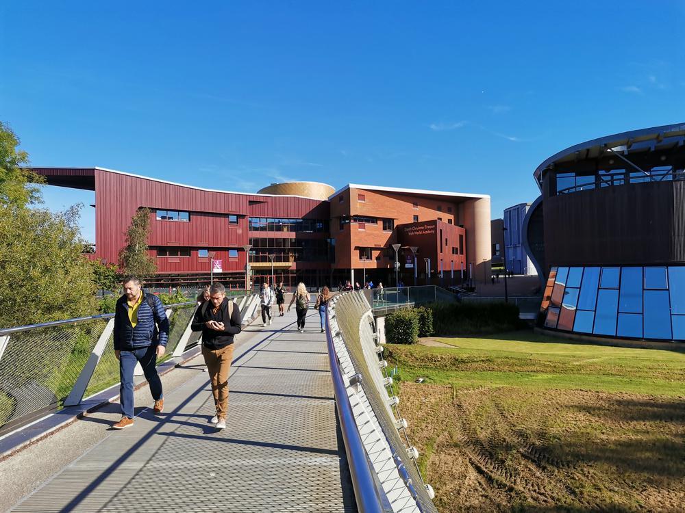 爱尔兰留学生,爱尔兰留学生活费